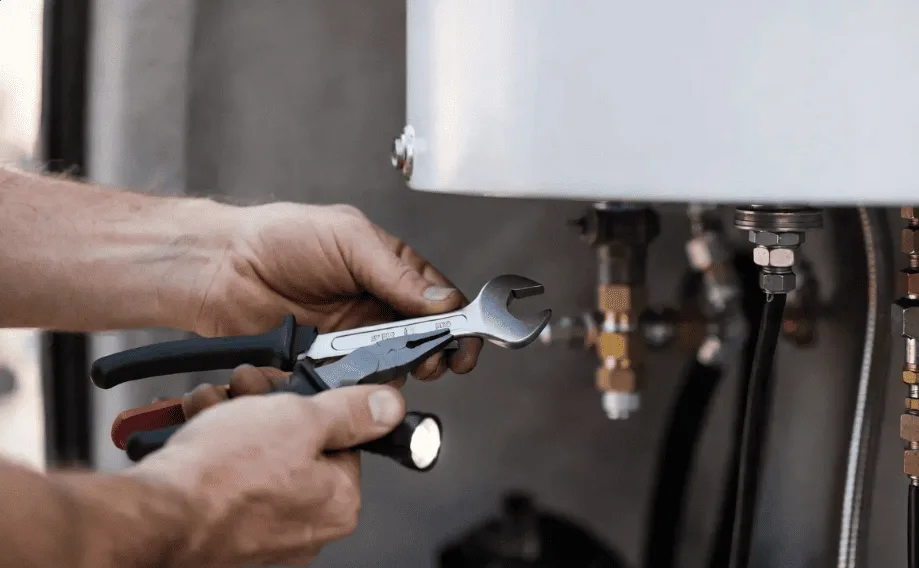 Why choose Water Heater Repair in Mondamin, IA
